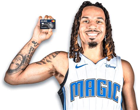 Orlando Magic and Merrick Bank Announce Contest for VIP Game Experience